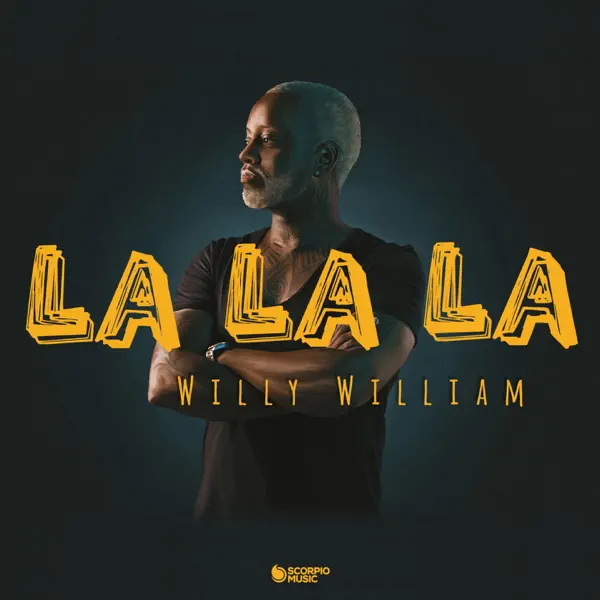 La la la — Willy William