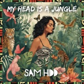 My Head Is a Jungle (Extended mix) artwork