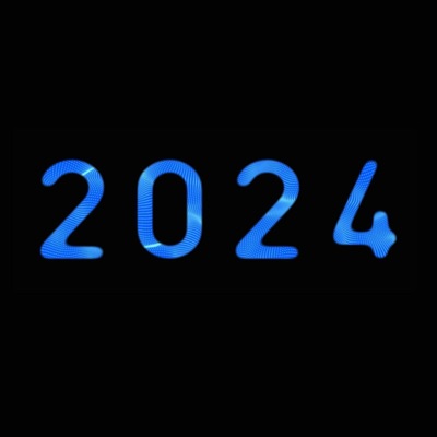 It's 2024 FN! - Single
