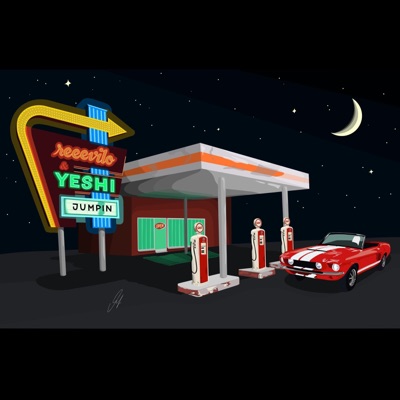 JUMPIN (feat. YESHI) - Single