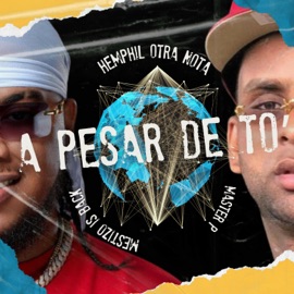 A Pesar De To' Hemphil Otra Nota, Mestizo Is Back & Master P