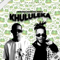 Khululeka (feat. R3GVLX) - Single - Sir Mangalightiis