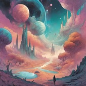 Hypnagogia (feat. SBLofi) artwork