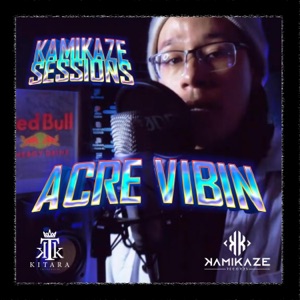 Celeste (Session 8) (feat. Acre Vibin)