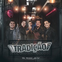Do Nosso Jeito - EP - Grupo Tradição