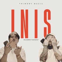 inis (feat. Kael Guerrero) - Single - Wain Wright