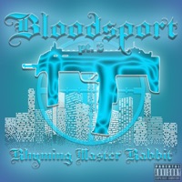 Bloodsport, Pt. 2 - Single - R.M.R. & yhc