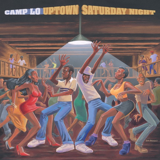 Album artwork
