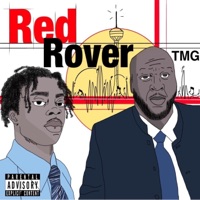 Red Rover - Single - TMG