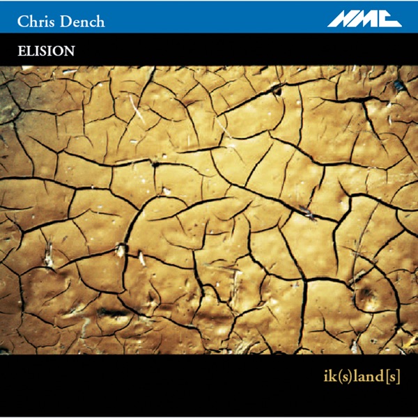Chris Dench: Ik (S) Land [S]