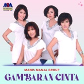 Gambaran Cinta artwork