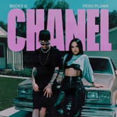 Becky G - Chanel