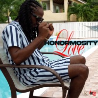 Love - Single - Honormosity