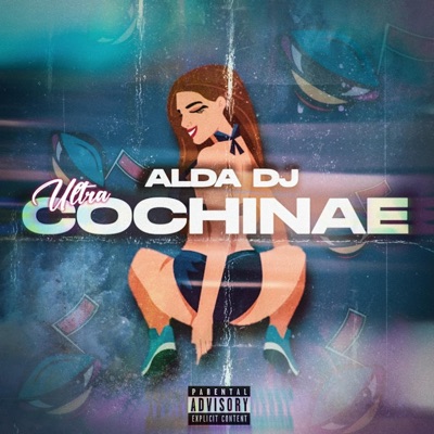 Ultra Cochinae - Single