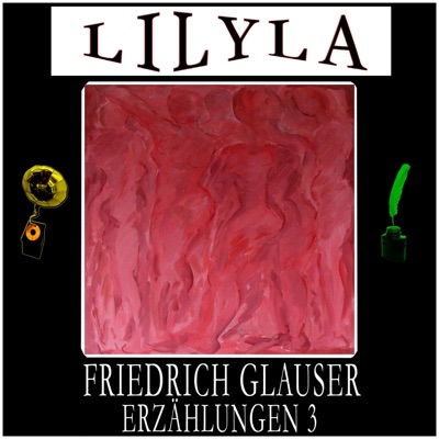 Erzählungen 3 (Sommernacht, Kif, Eine Beerdigung, Warten...., Freundschaft und Tod, Gesprungenes Glas.)