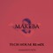 MAKEBA Tech House (feat. JAIN) artwork