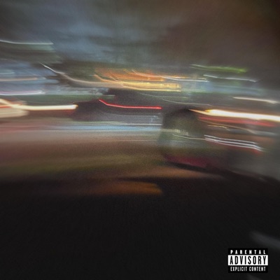 Blurry - Single