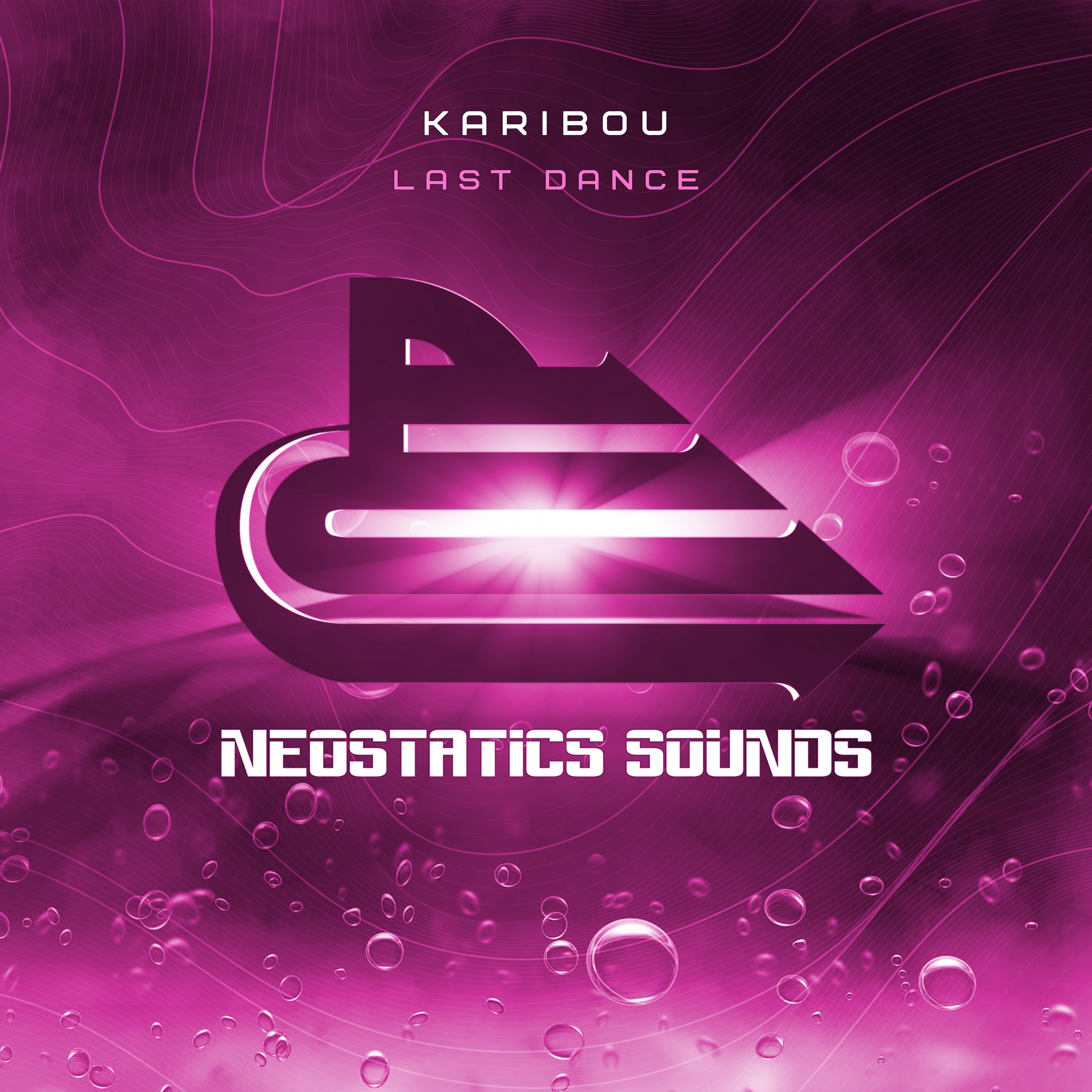 Last Dance - Single
