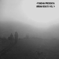 Fonema presenta urban beats vol 1 - fonema