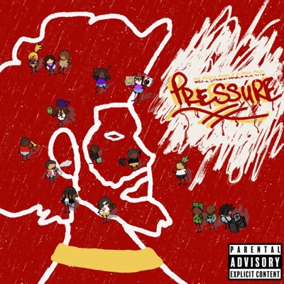 PRESSURE!