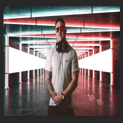 Mega Rave Novinha - Single