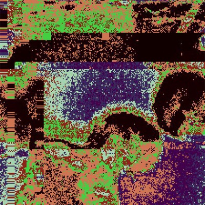 Error 404 Not Found (feat. Pandemic) - Single