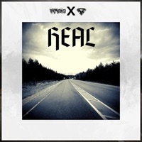 Heal (feat. Supermann on da beat) - Single - Hypnokid & Supermann on da beat