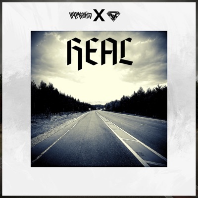Heal (feat. Supermann on da beat) - Single
