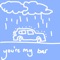 You're My Bar - JoshyCakes lyrics