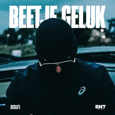 Beetje Geluk - Single