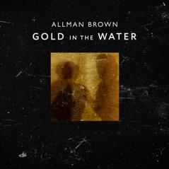 Gold in the Water - EP