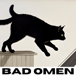 Bad Omen - EP