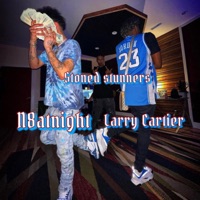 Stoned Stunners (feat. N8atnight) - Single - Larry cartier
