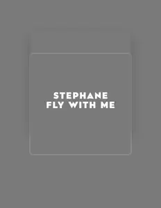 Listen to Stephane, watch music videos, read bio, see tour dates & more!