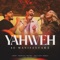 Yahweh Se Manifestará (feat. Léo Brandão) [Ao Vivo] artwork