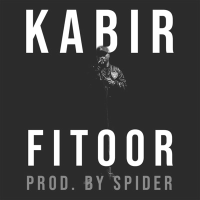 Fitoor (feat. SPIDER) - Single
