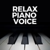 Relax Piano Voice - Single