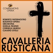 Cavalleria Rusticana, Atto 1: 'Ah! Lo vedi' (Turiddu, Santuzza) artwork