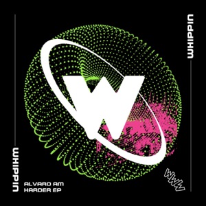 Harder - Single