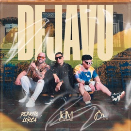 Dejavu JdM, Pedrito Lorca & Dr. López