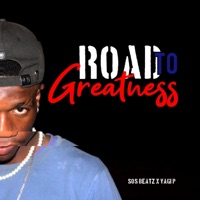 Road to Greatness (feat. Vagi P) - EP - SOSBEATZ