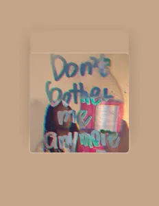 Nobi सुनें, म्यूज़िक वीडियो देखें, बायो पढ़ें, दौरे की तारीखें और बहुत कुछ देखें!