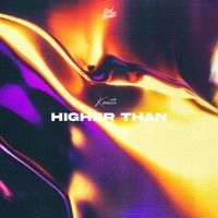 Higher Than - Single - Keeth