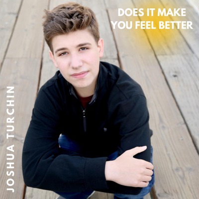 Does It Make You Feel Better - Single