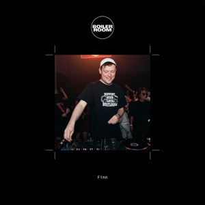 Boiler Room: Finn in Seoul, Sep 24, 2022 (DJ Mix)