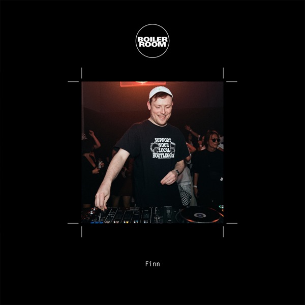 Boiler Room: Finn in Seoul, Sep 24, 2022 (DJ Mix)