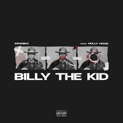 Billy The Kid - Single