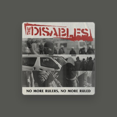 Listen to The Disables, watch music videos, read bio, see tour dates & more!