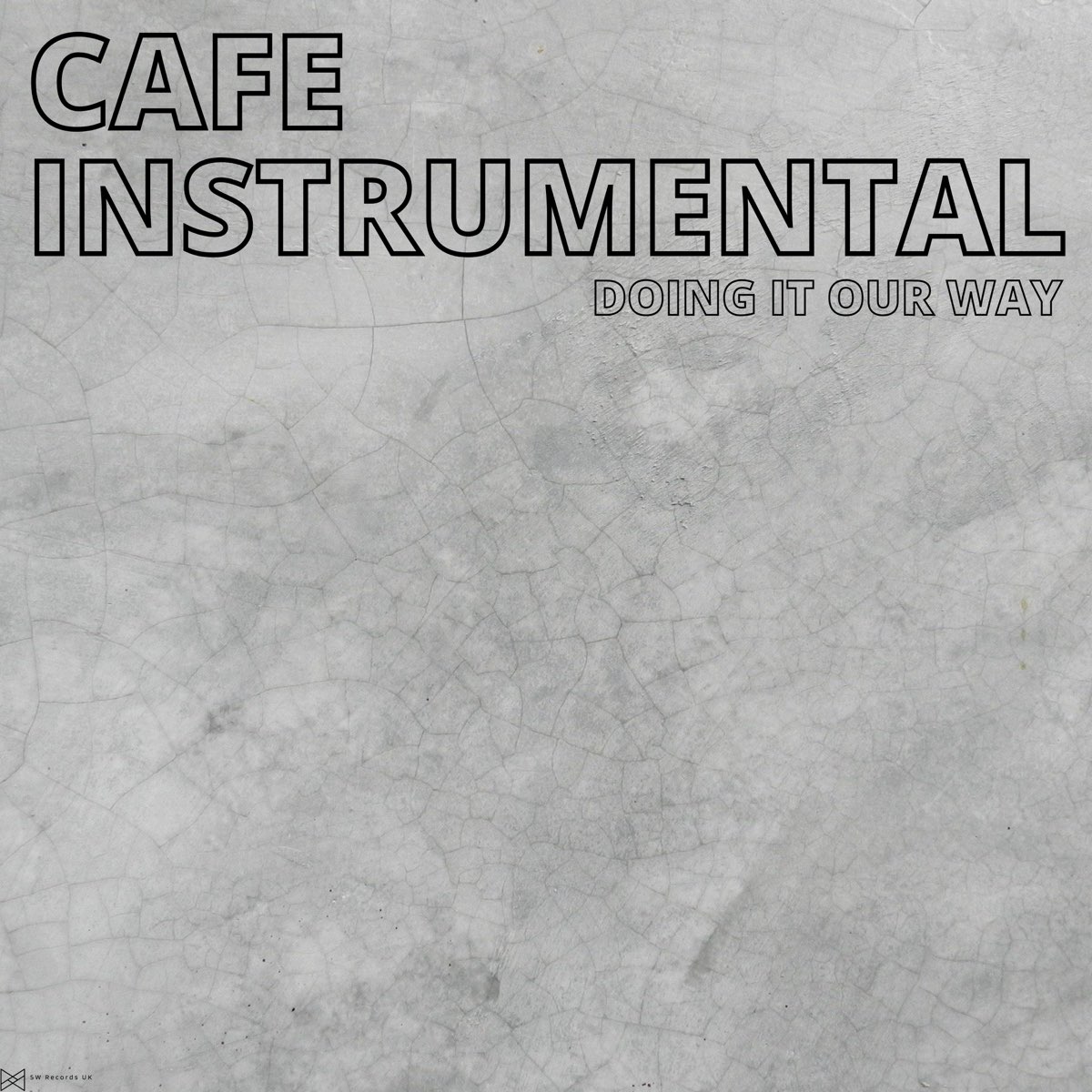 Doing It Our Way de Café Instrumental en Apple Music