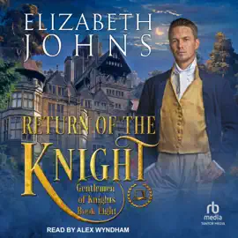 Return of the Knight (Gentlemen of Knights)